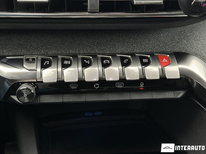 Peugeot 5008 13 peugeot 5008 2019