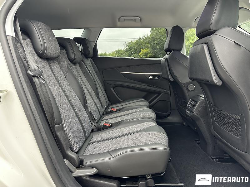 Peugeot 5008 18 peugeot 5008 2019