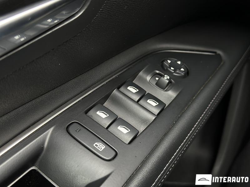 Peugeot 5008 8 peugeot 5008 2019