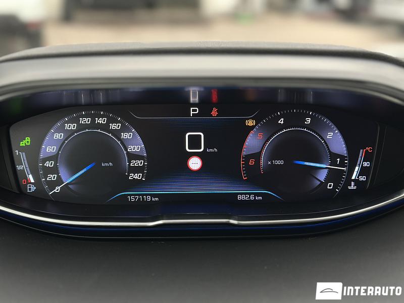 Peugeot 5008 11 peugeot 5008 2019