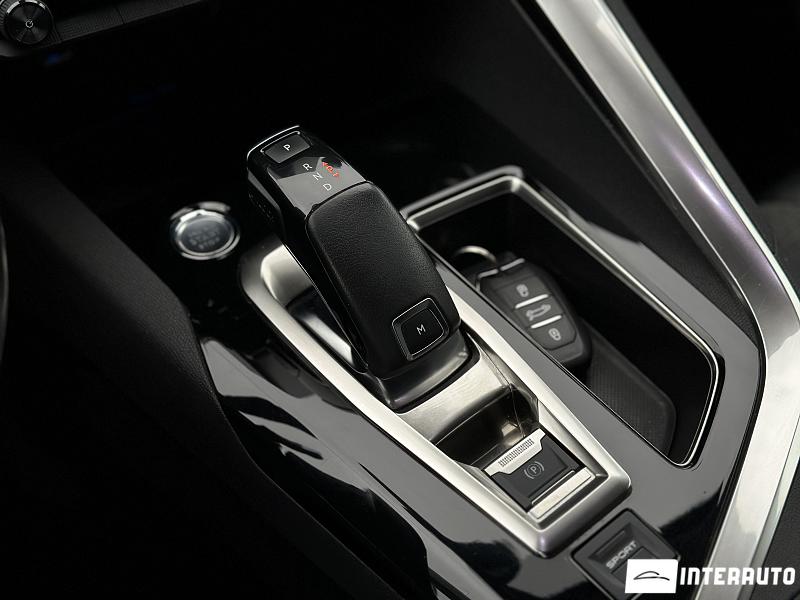 Peugeot 5008 14 peugeot 5008 2019