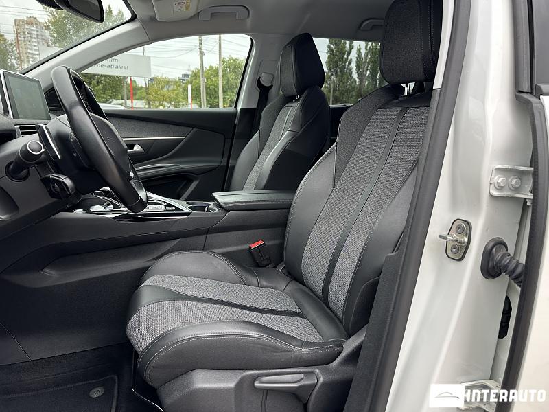 Peugeot 5008 7 peugeot 5008 2019