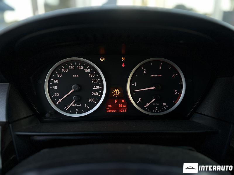 BMW 530 10 bmw 530 2004