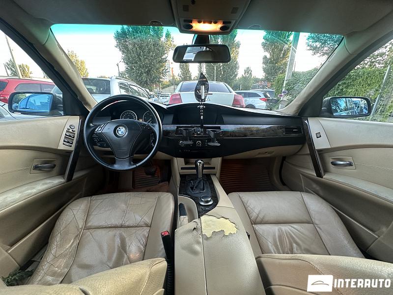 BMW 530 7 bmw 530 2004
