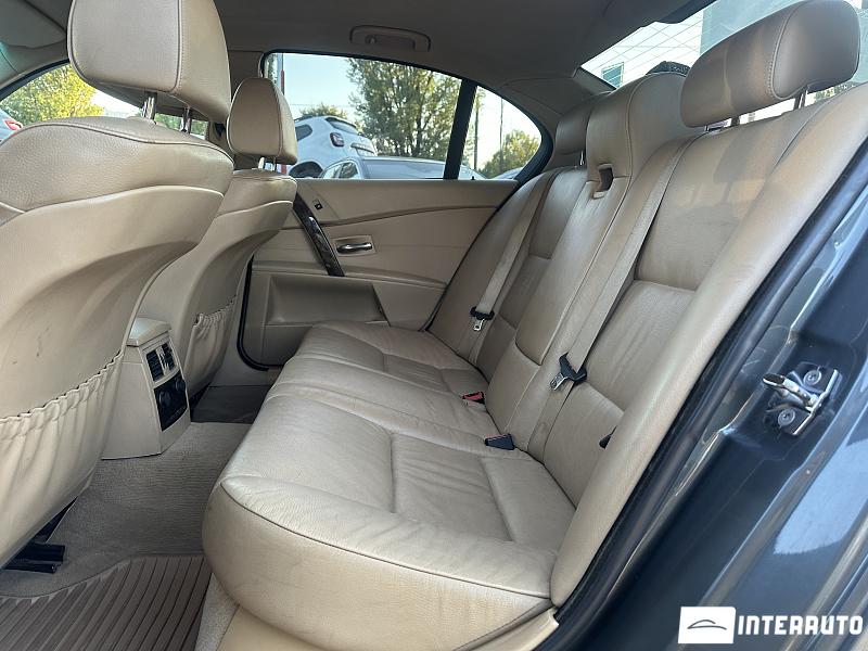 BMW 530 13 bmw 530 2004