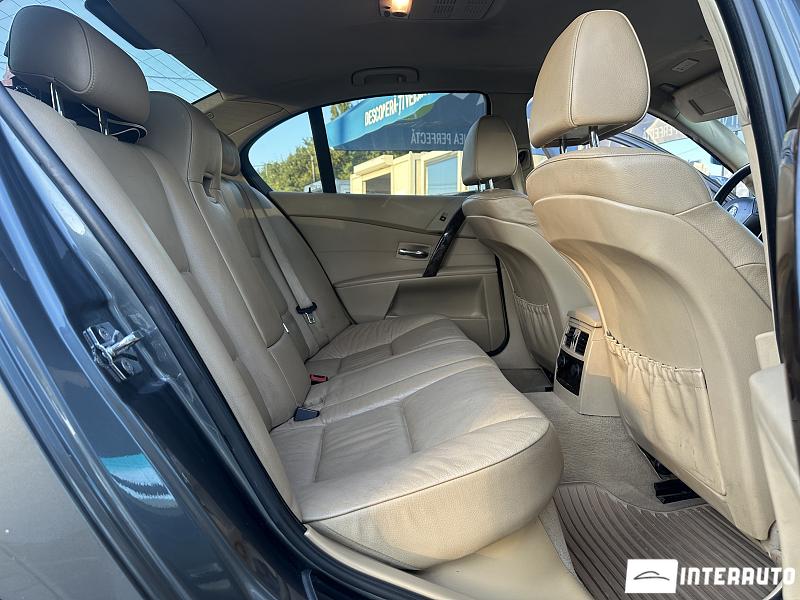 BMW 530 14 bmw 530 2004