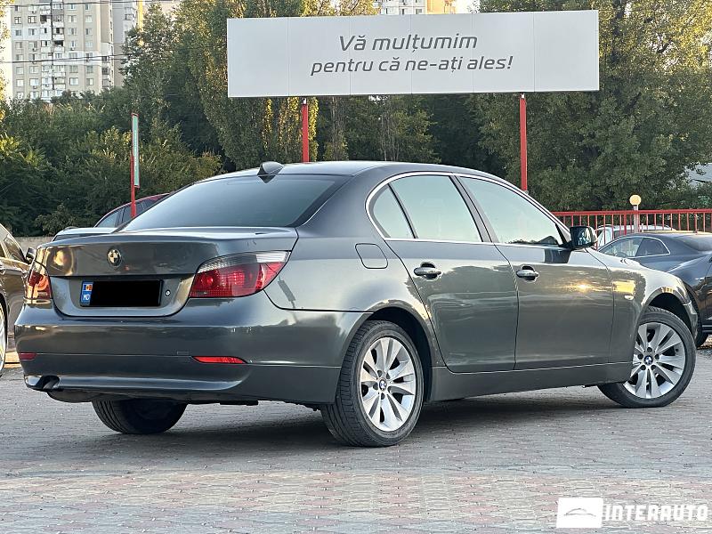 BMW 530 4 bmw 530 2004