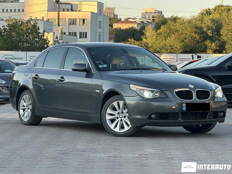 BMW 530 3 bmw 530 2004