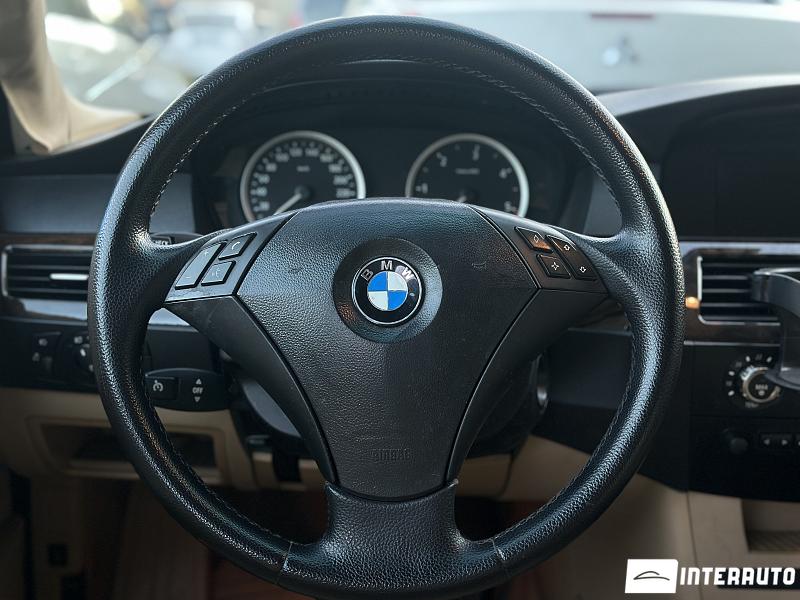 BMW 530 9 bmw 530 2004