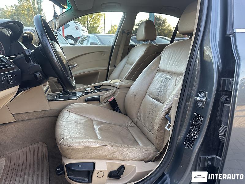 BMW 530 5 bmw 530 2004