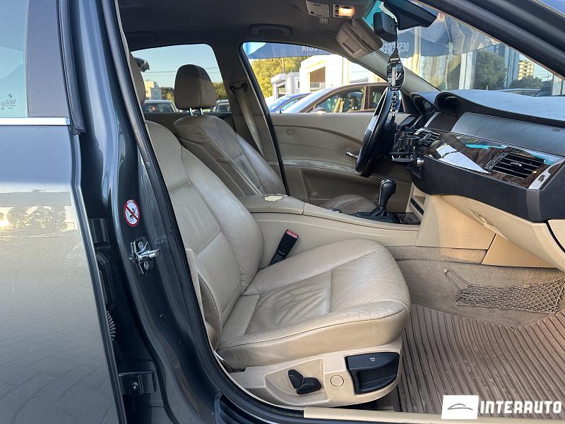 BMW 530 12 bmw 530 2004