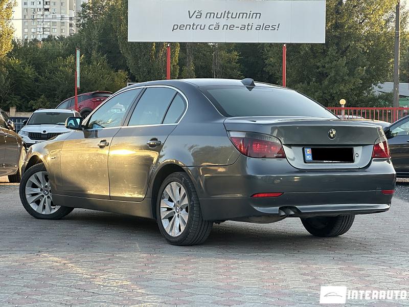 BMW 530 2 bmw 530 2004