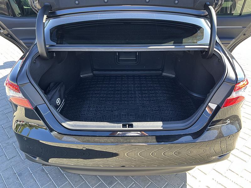 Toyota Camry 23 toyota camry 2021