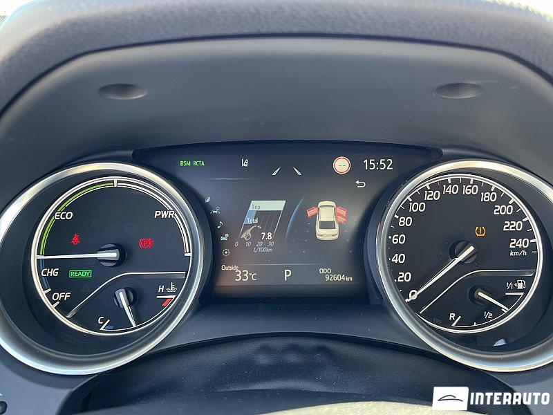 Toyota Camry 9 toyota camry 2021