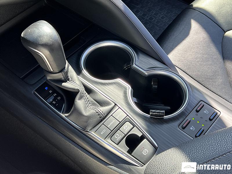 Toyota Camry 12 toyota camry 2021