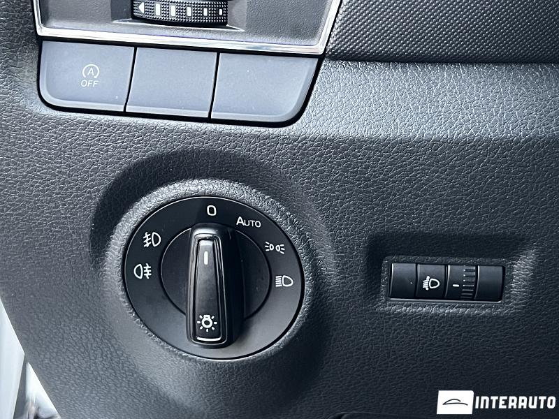 Skoda Fabia 14 skoda fabia 2016