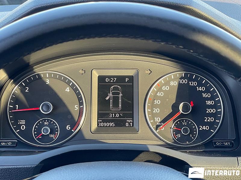 Volkswagen Caddy 10 volkswagen caddy 2016