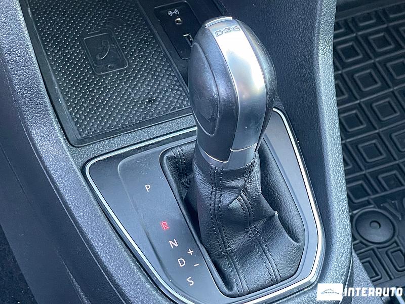 Volkswagen Caddy 14 volkswagen caddy 2016