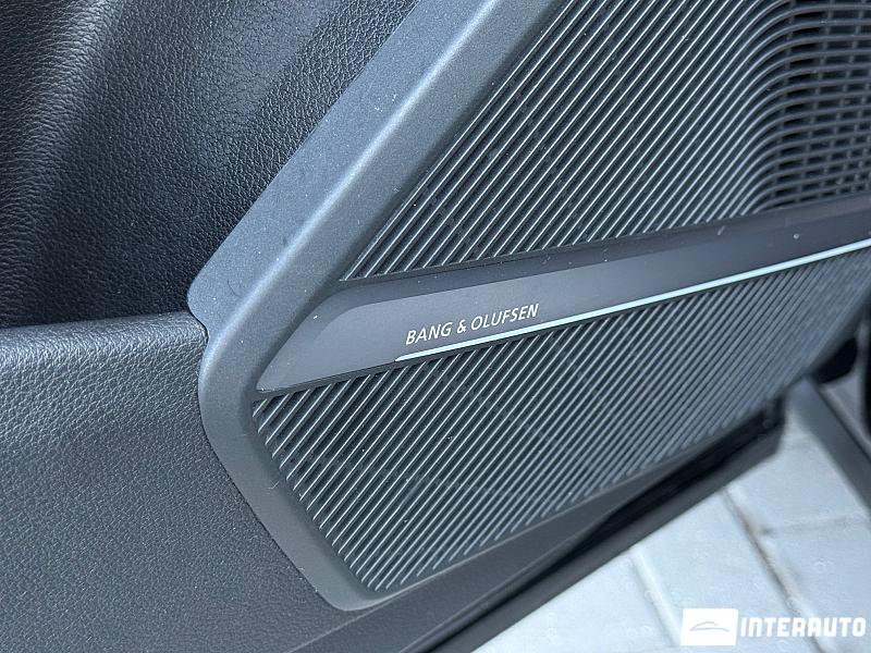 Audi SQ5 8 audi sq5 2019