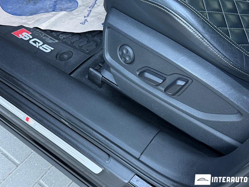 Audi SQ5 10 audi sq5 2019