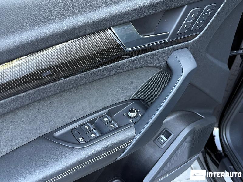 Audi SQ5 7 audi sq5 2019