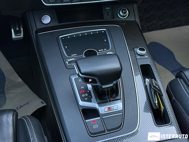 Audi SQ5 16 audi sq5 2019