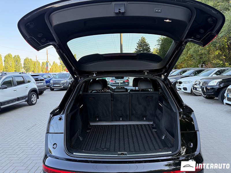 Audi SQ5 20 audi sq5 2019