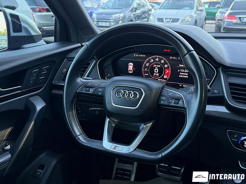 Audi SQ5 12 audi sq5 2019