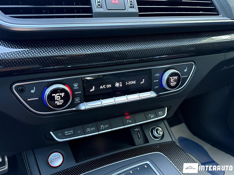 Audi SQ5 15 audi sq5 2019