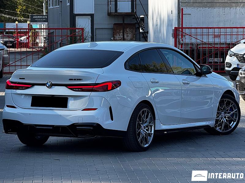 BMW M235i 4 bmw m235i 2019