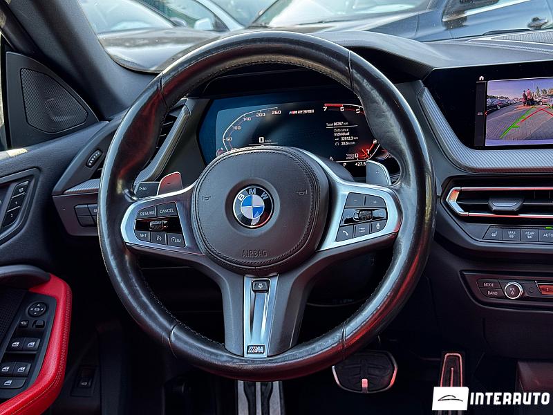 BMW M235i 11 bmw m235i 2019