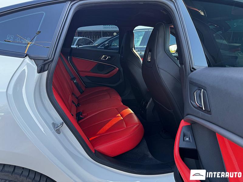 BMW M235i 8 bmw m235i 2019