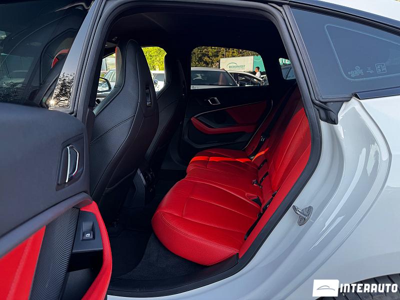 BMW M235i 7 bmw m235i 2019