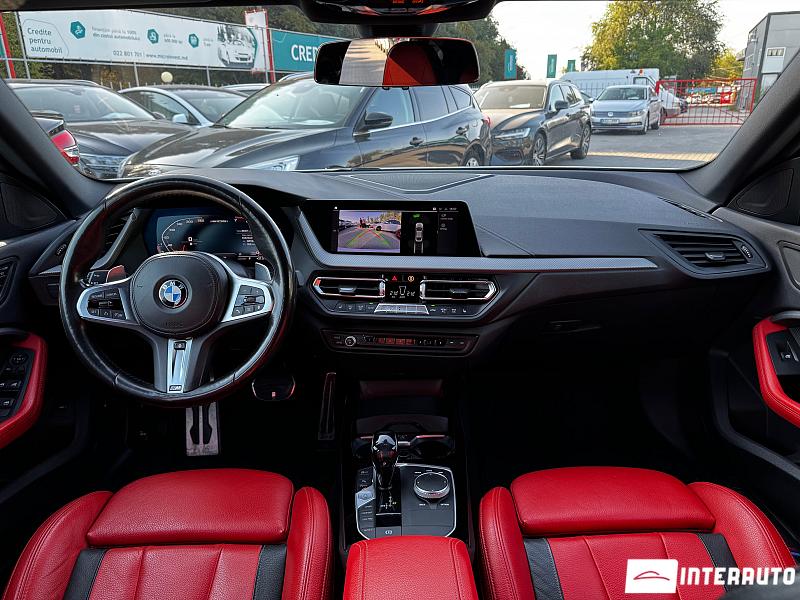 BMW M235i 9 bmw m235i 2019