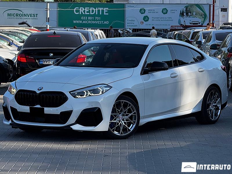 bmw m235i 2019