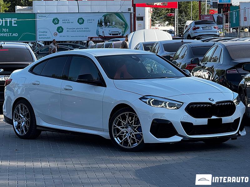 BMW M235i 3 bmw m235i 2019