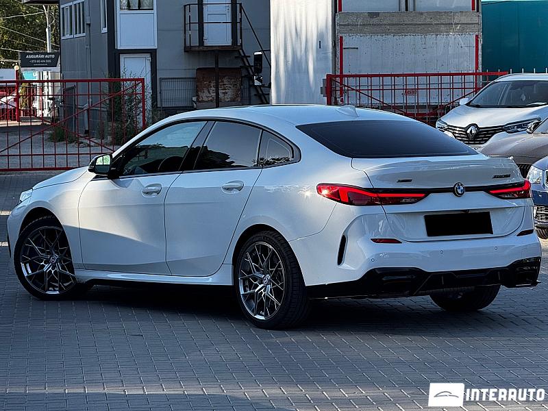 BMW M235i 2 bmw m235i 2019