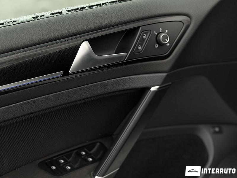 Volkswagen Golf GTE 6 volkswagen golf gte 2015