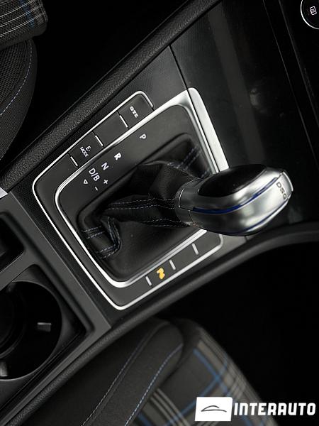 Volkswagen Golf GTE 13 volkswagen golf gte 2015