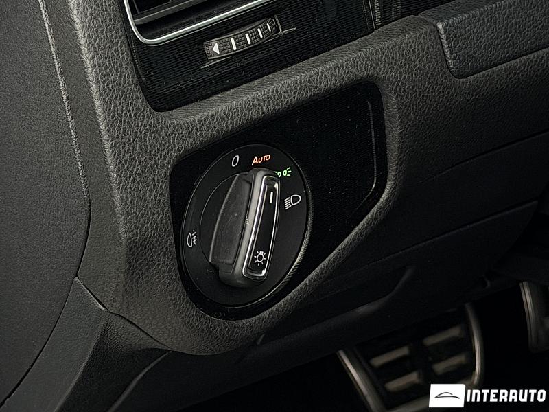 Volkswagen Golf GTE 9 volkswagen golf gte 2015