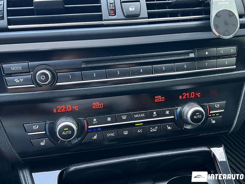 BMW 525 17 bmw 525 2016