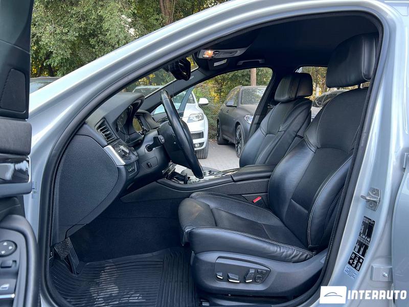 BMW 525 6 bmw 525 2016