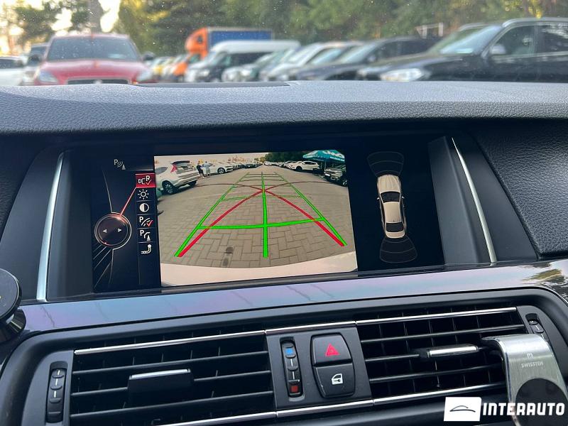 BMW 525 14 bmw 525 2016