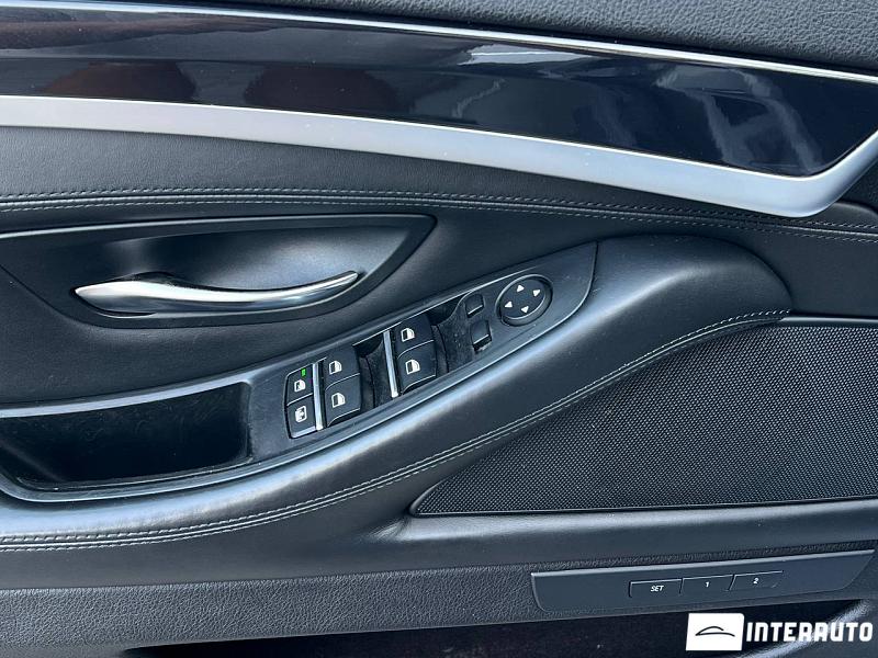 BMW 525 18 bmw 525 2016