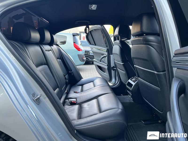 BMW 525 9 bmw 525 2016