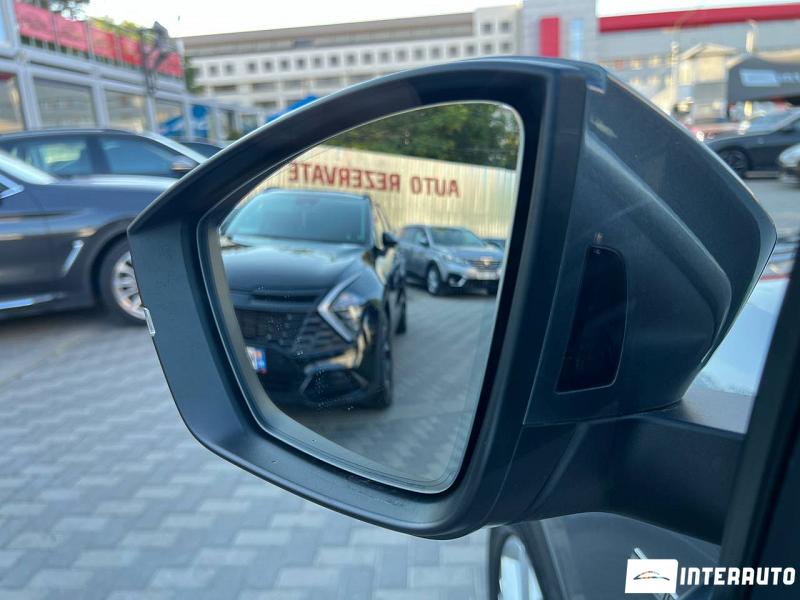 Skoda Kodiaq 5 skoda kodiaq 2019