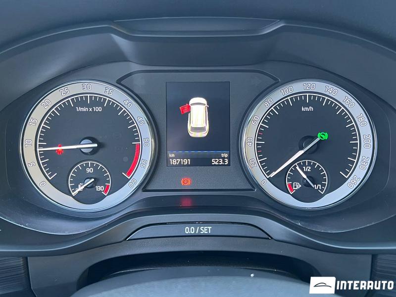 Skoda Kodiaq 11 skoda kodiaq 2019