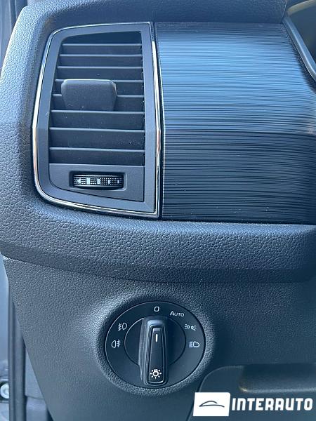 Skoda Kodiaq 17 skoda kodiaq 2019