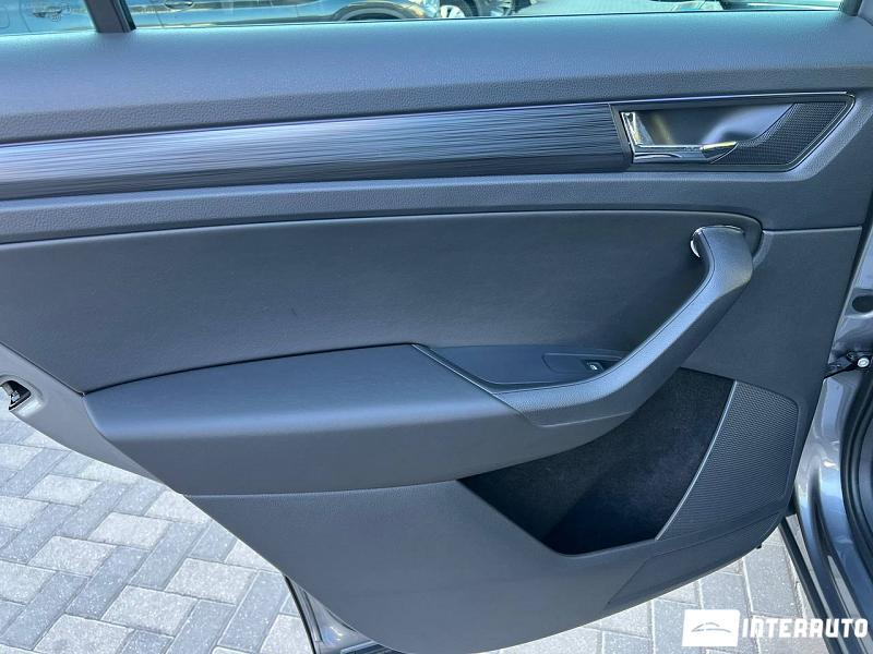 Skoda Kodiaq 18 skoda kodiaq 2019