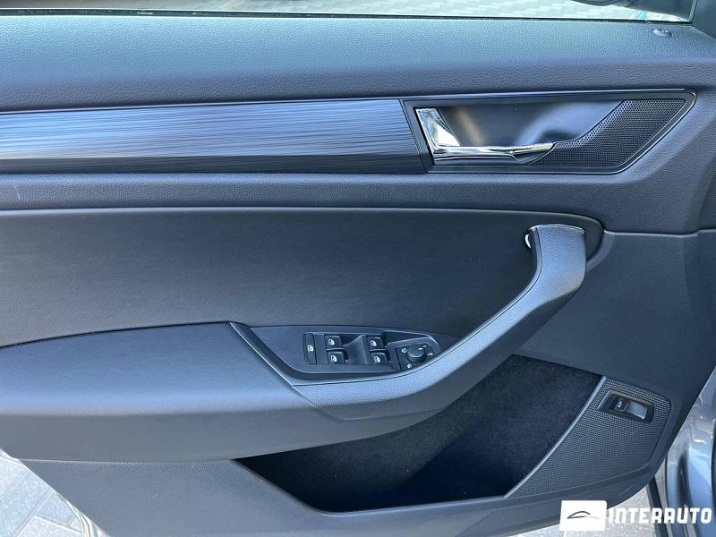 Skoda Kodiaq 7 skoda kodiaq 2019